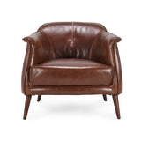 Martel Accent Chair by Classic Home at Eve Furniture