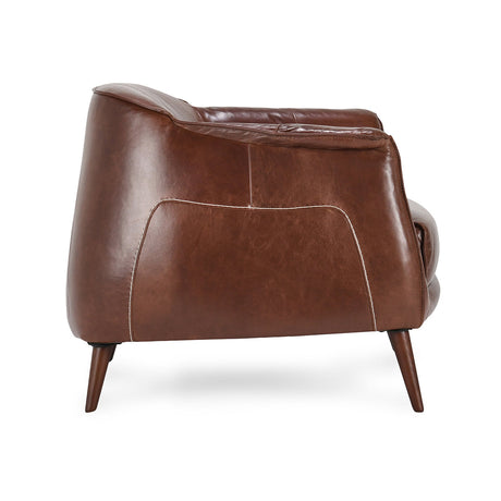 Martel Accent Chair by Classic Home at Eve Furniture