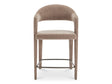Martens Camel Counter Stool by MOES at Eve Furniture