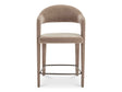 Martens Camel Counter Stool