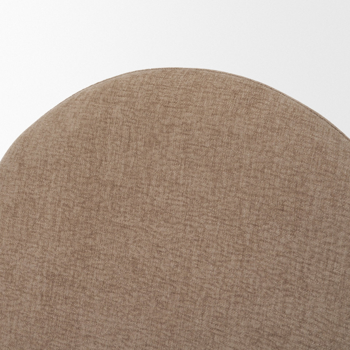 Martie Rounded Back Dining Side Chair | Fabric w/ Wood, Set of 2 by Mercana at Eve Furniture
