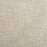 Martie Rounded Back Dining Side Chair | Oatmeal Fabric w/ Wood, Set of 2 by Mercana at Eve Furniture
