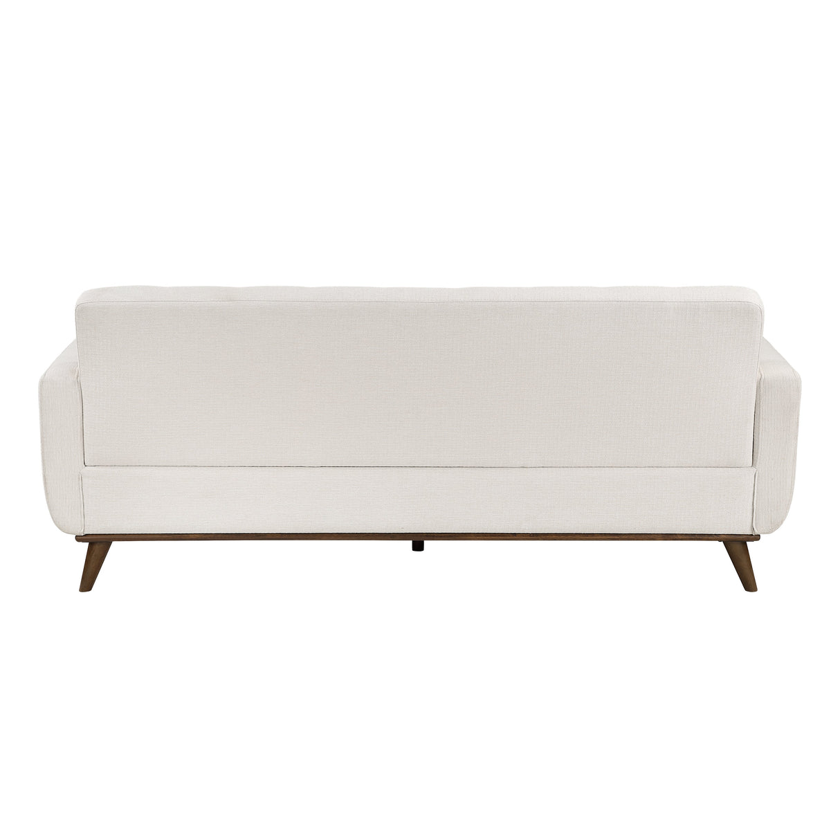 Martina Beige Sofa by Homelegance at Eve Furniture
