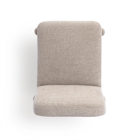 Martina Performance Fabric Dining Chair by TOV Furniture at Eve Furniture