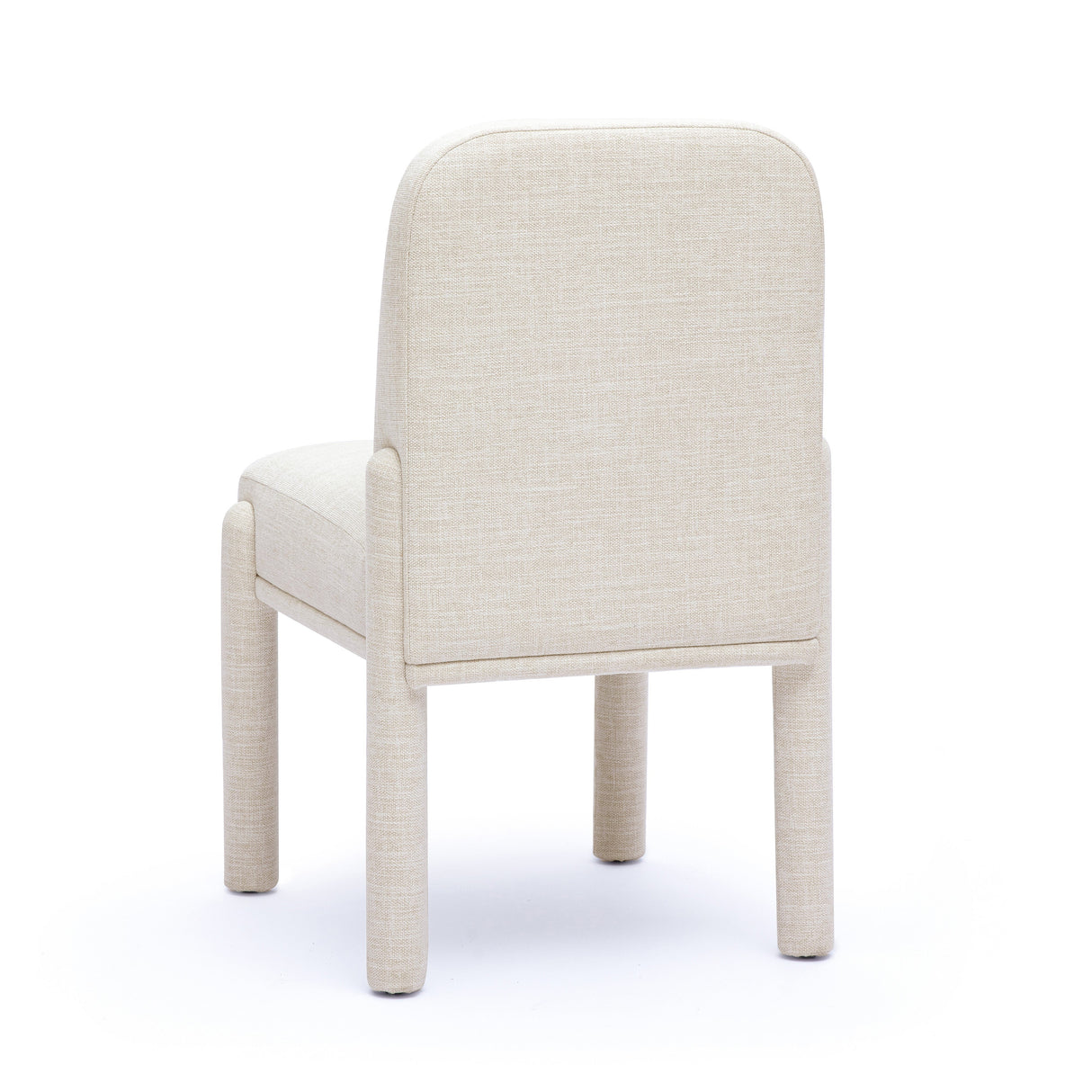Martina Performance Fabric Dining Chair by TOV Furniture at Eve Furniture
