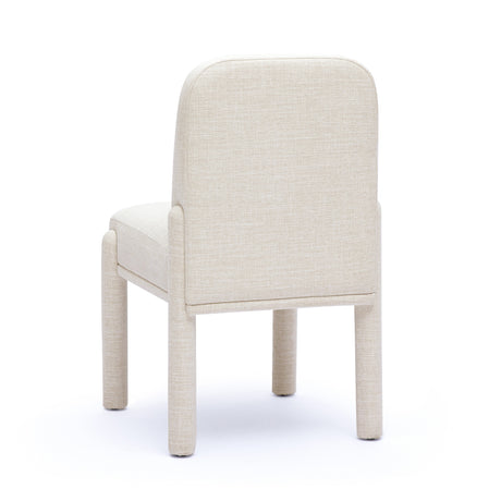 Martina Performance Fabric Dining Chair by TOV Furniture at Eve Furniture