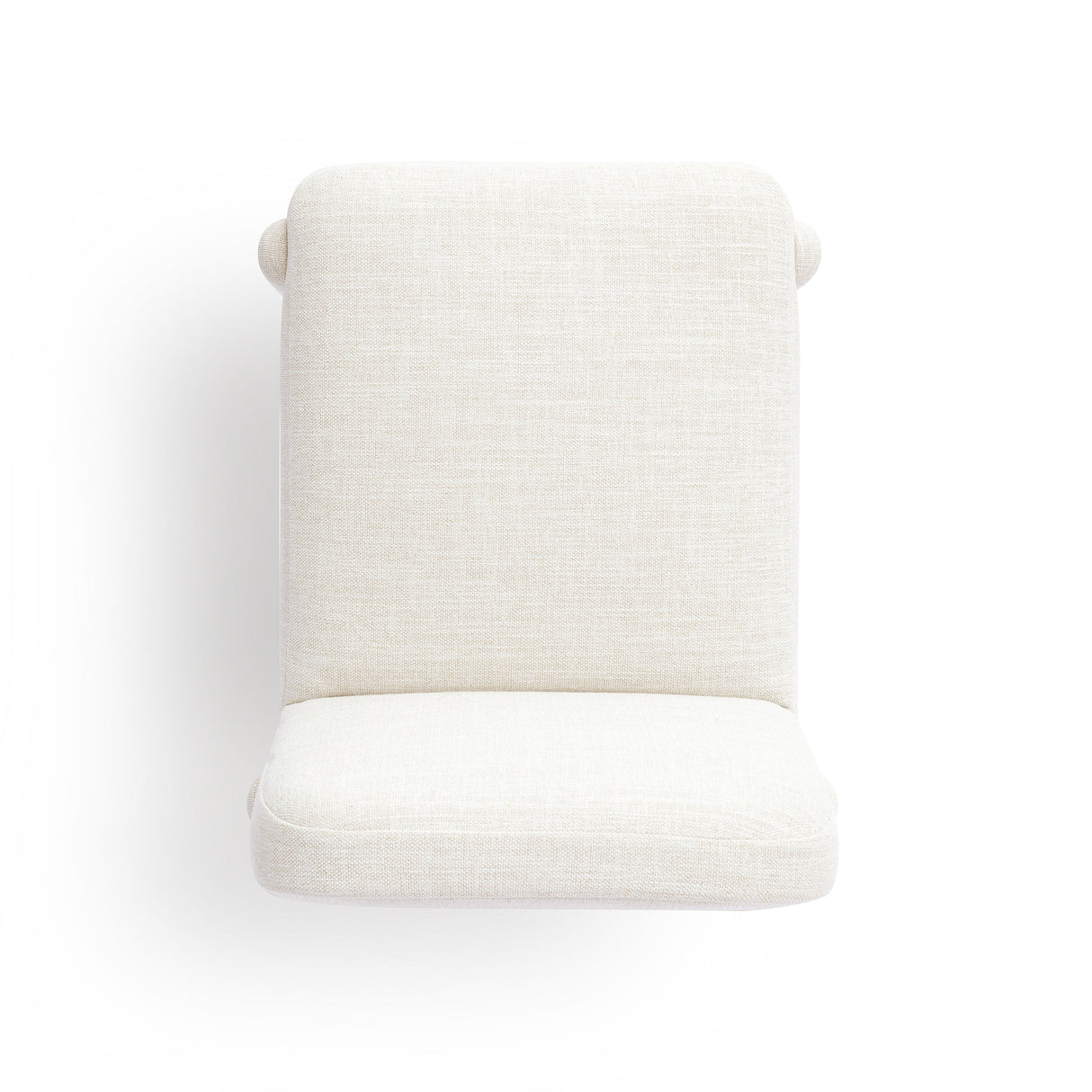 Martina Performance Fabric Dining Chair by TOV Furniture at Eve Furniture