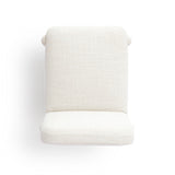 Martina Performance Fabric Dining Chair by TOV Furniture at Eve Furniture