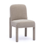 Martina Performance Fabric Dining Chair by TOV Furniture at Eve Furniture