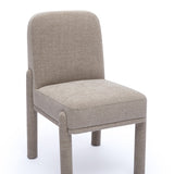 Martina Performance Fabric Dining Chair by TOV Furniture at Eve Furniture
