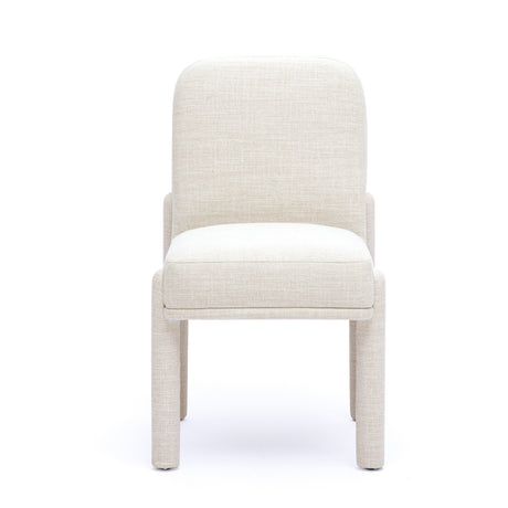 Martina Performance Fabric Dining Chair by TOV Furniture at Eve Furniture