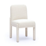 Martina Performance Fabric Dining Chair by TOV Furniture at Eve Furniture