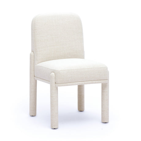 Martina Performance Fabric Dining Chair by TOV Furniture at Eve Furniture