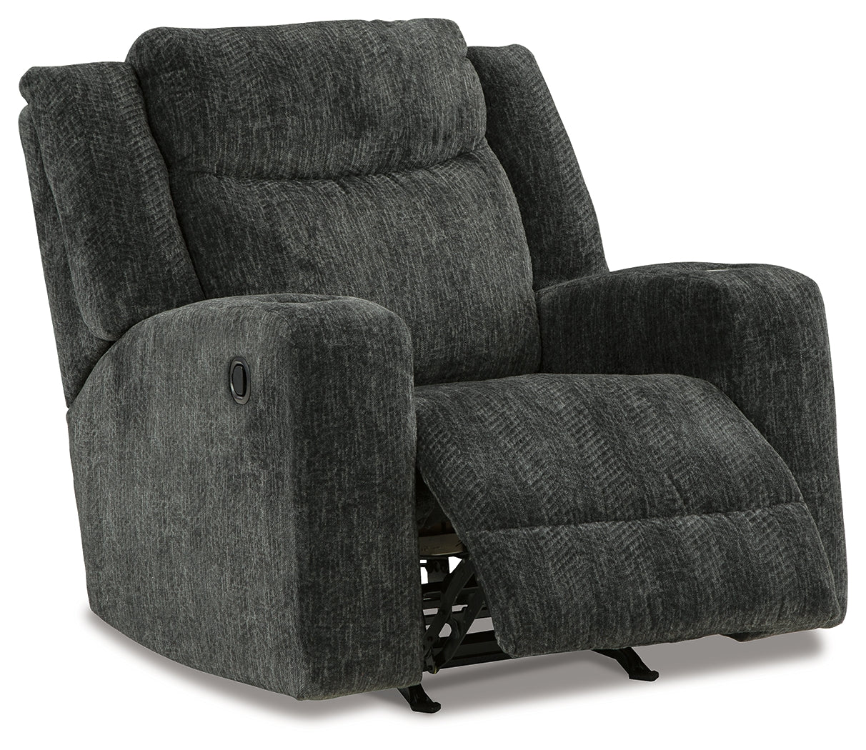 Martinglenn Ebony Recliner