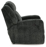 Martinglenn Ebony Recliner