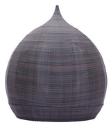 Martinique Brown & Beige Outdoor Beach Daybed by Zuomod at Eve Furniture