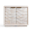 Marvin 2 Door Buffet - Cream by Classic Home at Eve Furniture