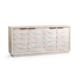 Marvin 4 Door Buffet - Cream by Classic Home at Eve Furniture