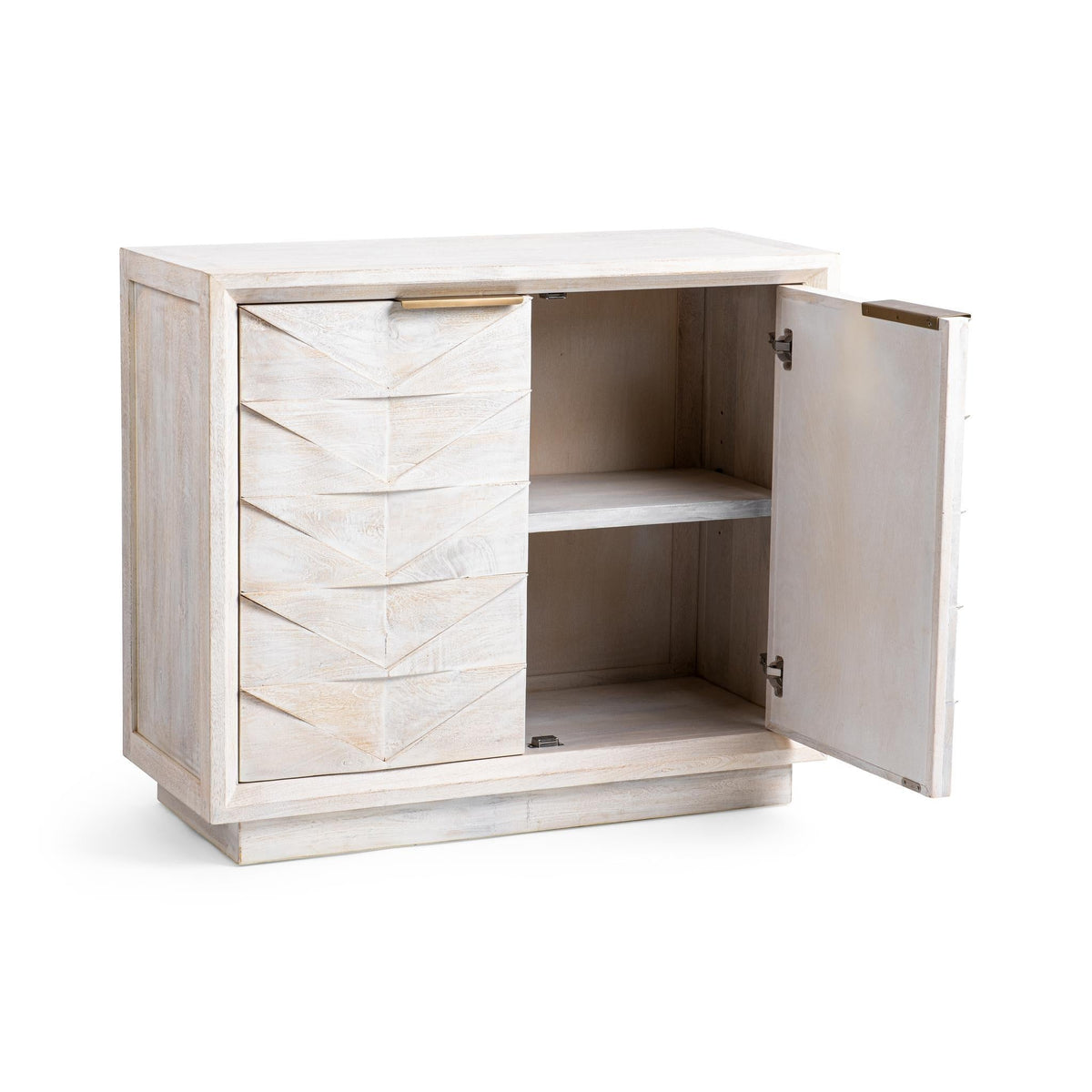 Marvin Buffet by Classic Home at Eve Furniture
