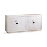 Marvin Buffet by Classic Home at Eve Furniture