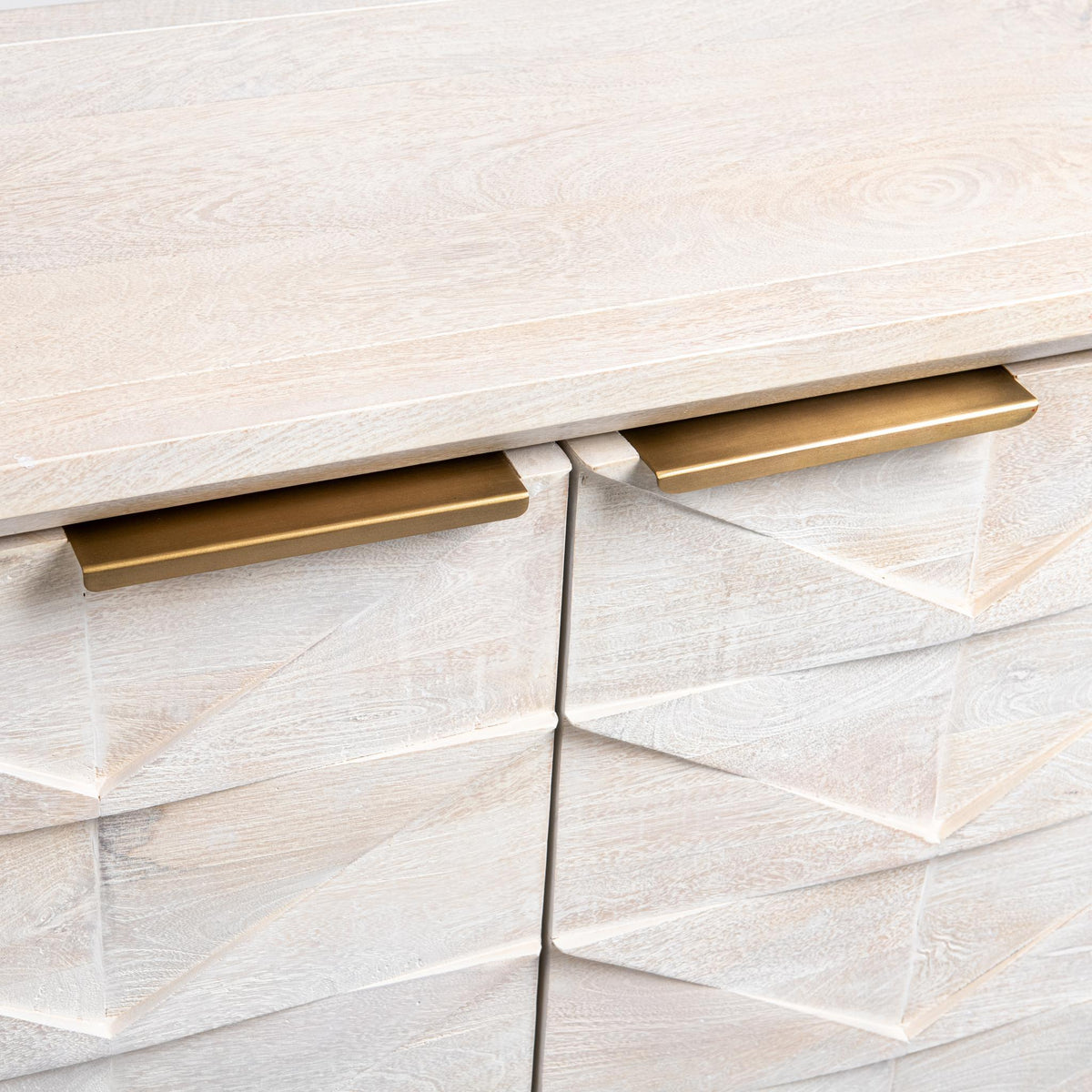 Marvin Buffet by Classic Home at Eve Furniture