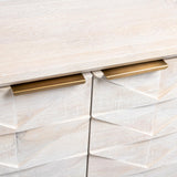 Marvin Buffet by Classic Home at Eve Furniture