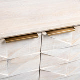 Marvin Buffet by Classic Home at Eve Furniture