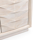 Marvin Buffet by Classic Home at Eve Furniture