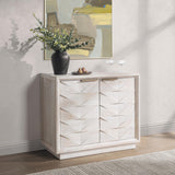 Marvin Buffet by Classic Home at Eve Furniture