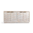 Marvin Buffet by Classic Home at Eve Furniture