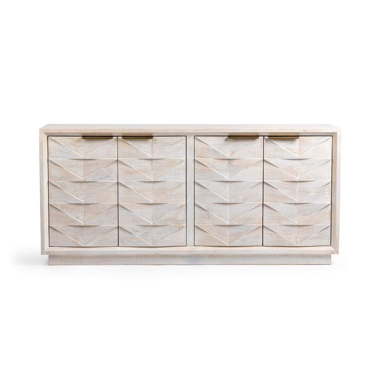 Marvin Buffet by Classic Home at Eve Furniture