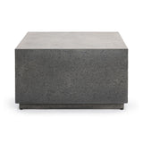 Marwin Outdoor Coffee Table by Classic Home at Eve Furniture