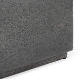 Marwin Outdoor Coffee Table by Classic Home at Eve Furniture