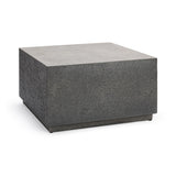 Marwin Outdoor Coffee Table by Classic Home at Eve Furniture