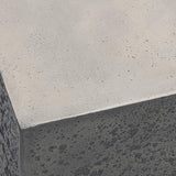 Marwin Outdoor End Table by Classic Home at Eve Furniture