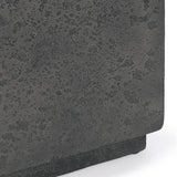 Marwin Outdoor End Table by Classic Home at Eve Furniture