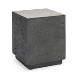 Marwin Outdoor End Table by Classic Home at Eve Furniture