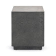 Marwin Outdoor End Table by Classic Home at Eve Furniture