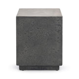 Marwin Outdoor End Table by Classic Home at Eve Furniture