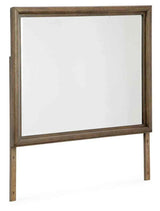 Marxmore Brown Bedroom Mirror