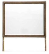 Marxmore Brown Bedroom Mirror
