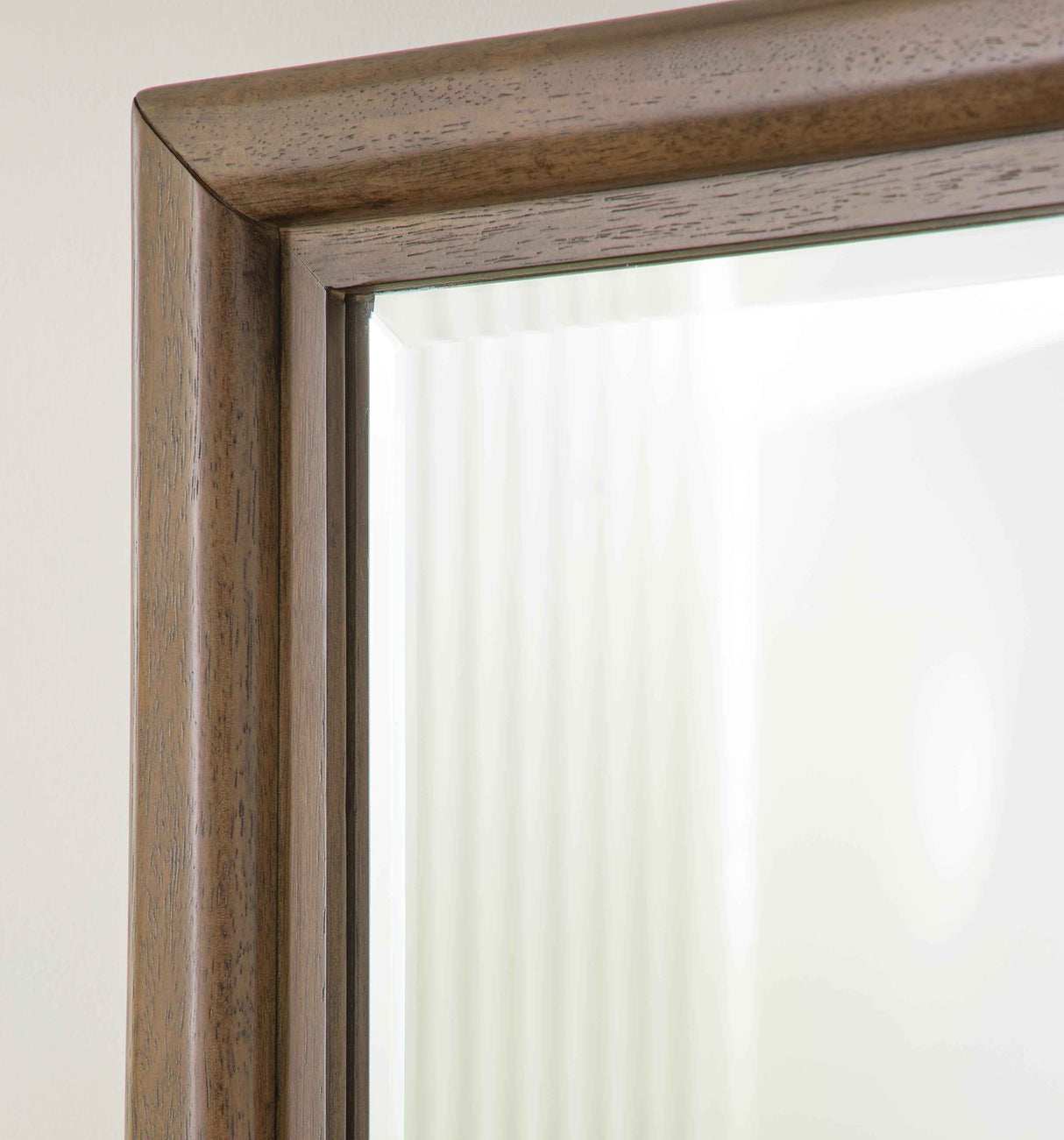 Marxmore Brown Dresser and Mirror by Ashley at Eve Furniture