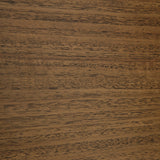 Marxmore Brown Square End Table by Ashley at Eve Furniture