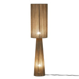 Marza Natural Jute 2-Bulb Floor Lamp by TOV Furniture at Eve Furniture