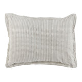 Mason Taupe Duvet Collection by Classic Home at Eve Furniture