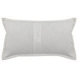 Mason White Duvet Collection by Classic Home at Eve Furniture