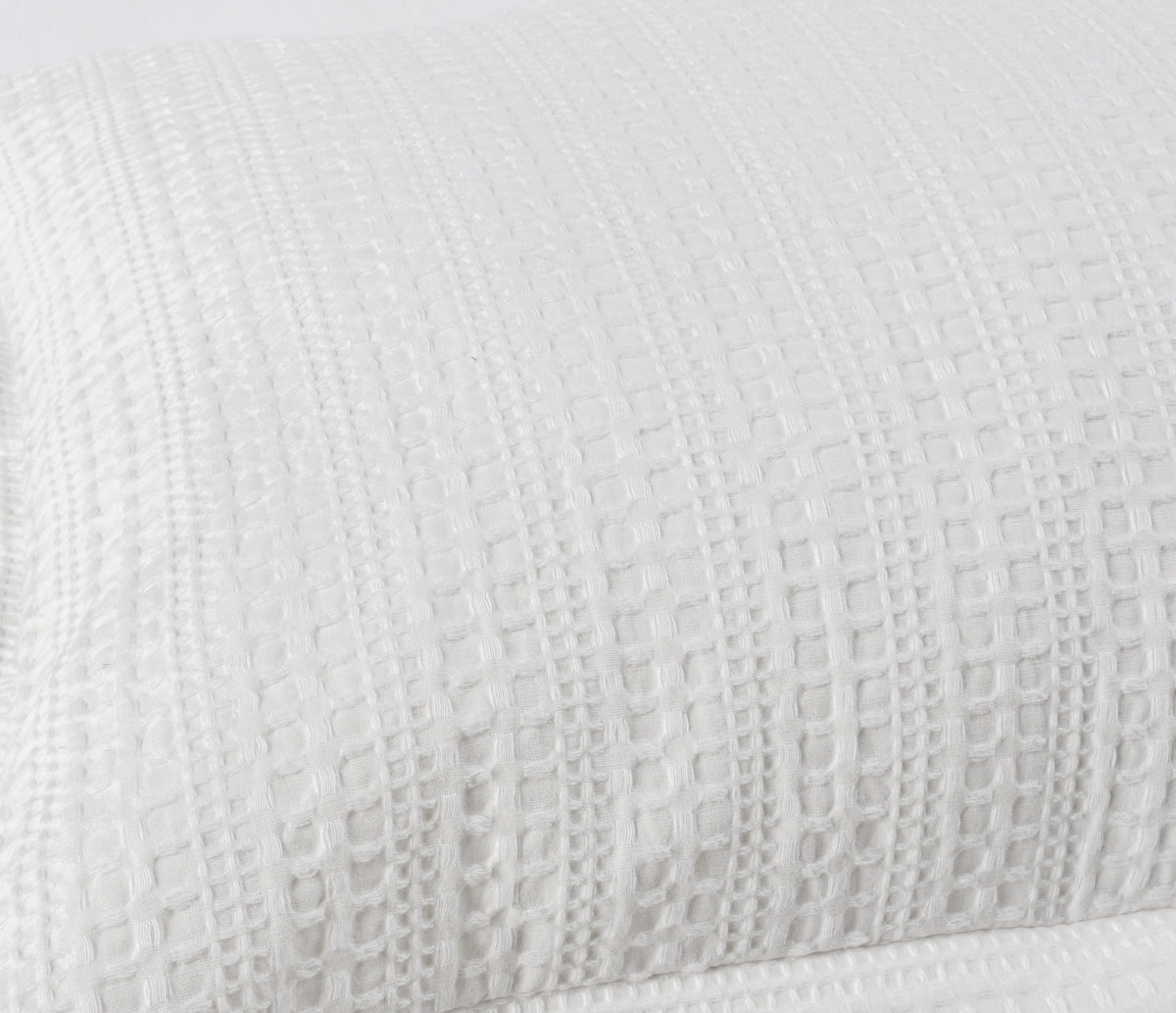 Mason White Duvet Collection by Classic Home at Eve Furniture