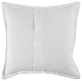 Mason White Duvet Collection by Classic Home at Eve Furniture