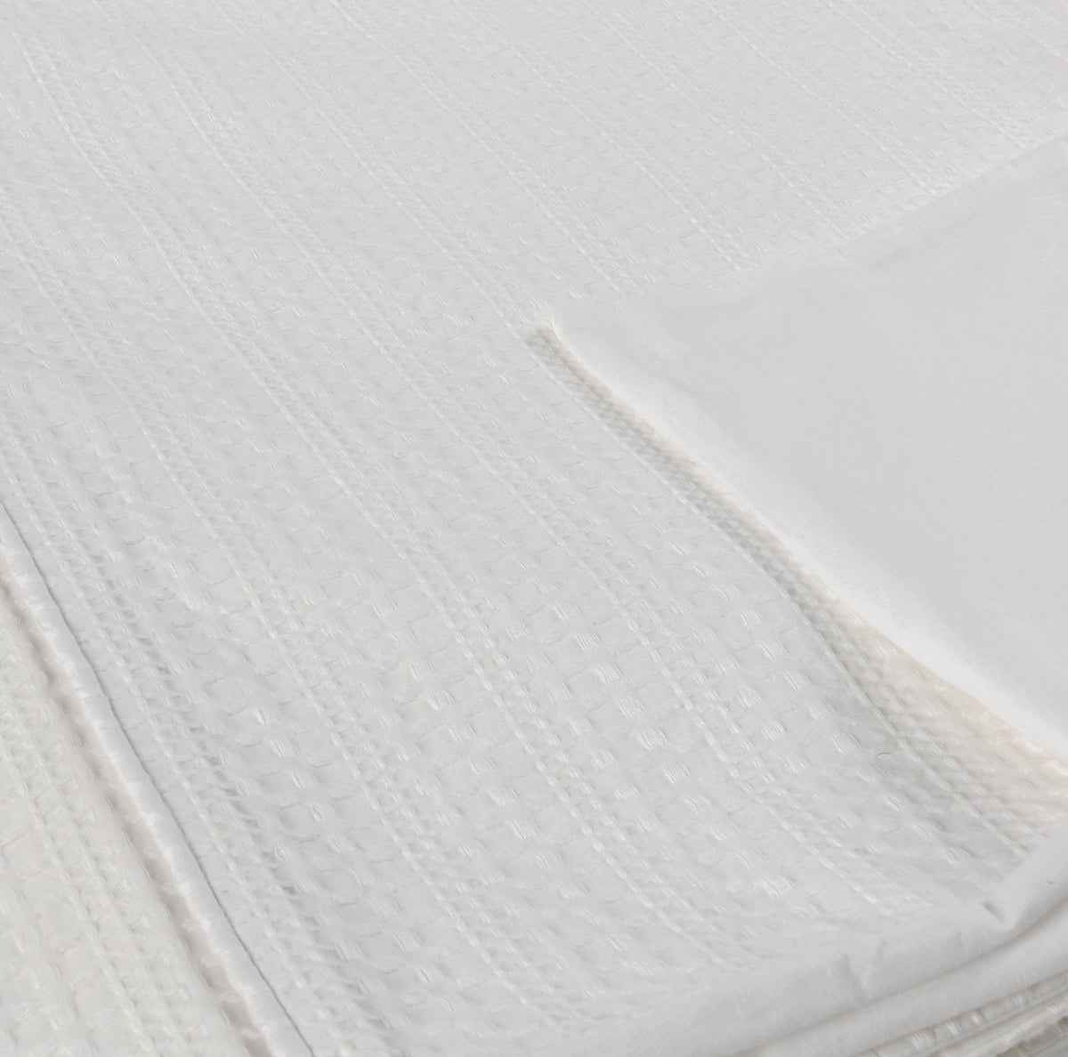 Mason White Duvet Collection by Classic Home at Eve Furniture