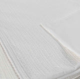 Mason White Duvet Collection by Classic Home at Eve Furniture